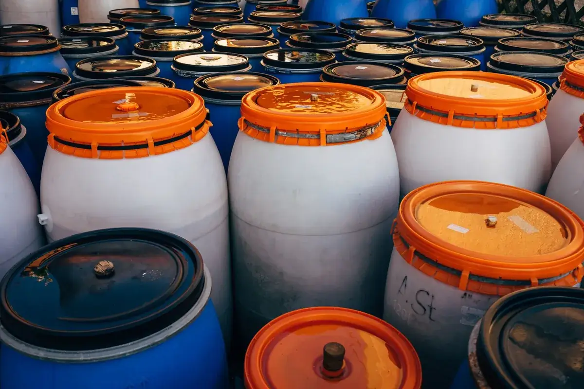 Hazmat Cleanup in Kensington, San Diego, CA